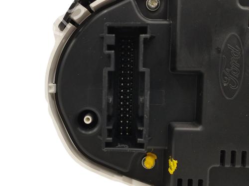 Kombiinstrument FORD FIESTA VI (CB1, CCN) 1.5 TDCi | BP18267539C47 