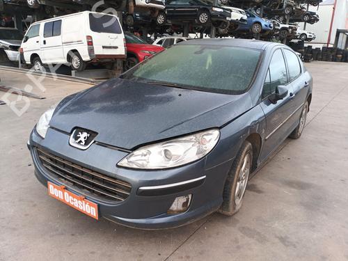 Switch PEUGEOT 407 (6D_) 1.6 HDi 110 (6D9HZC, 6D9HYC) | BP38873852I30 - Image 7