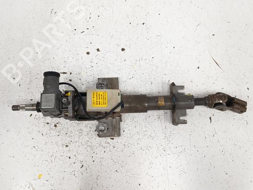 Steering column DAEWOO MATIZ (M100, M150) 0.8 | BP39533517M21 - Image 4