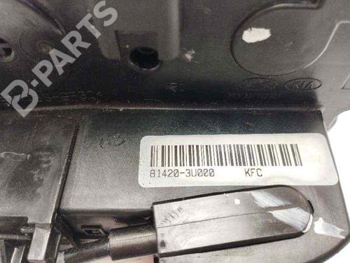 Rear right lock KIA SPORTAGE III (SL) 1.7 CRDi | BP9849107C99 