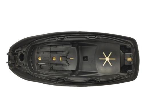 Right front seat PIAGGIO MOTORCYCLES MP3 MP3 500 i.e. ABS/ASR Business (TA1) | BP30910940C16 - Image 3