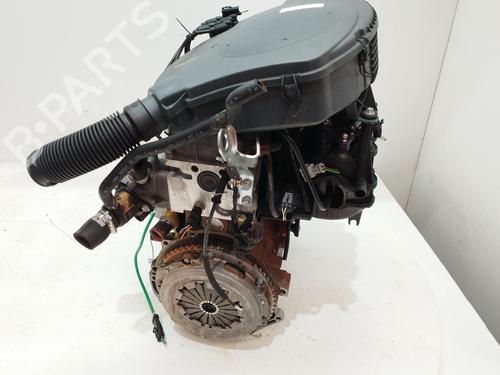 Engine DACIA LOGAN (LS_) 1.6 (LS0B, LS0D, LS0F, LS0H) | BP38267280M1 - Image 4
