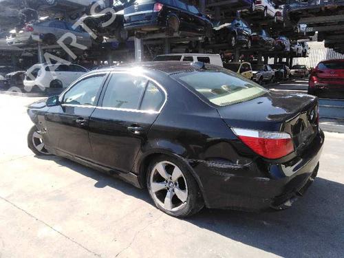 Elektronisk sensor BMW 5 (E60) 520 d | BP6080377M84 