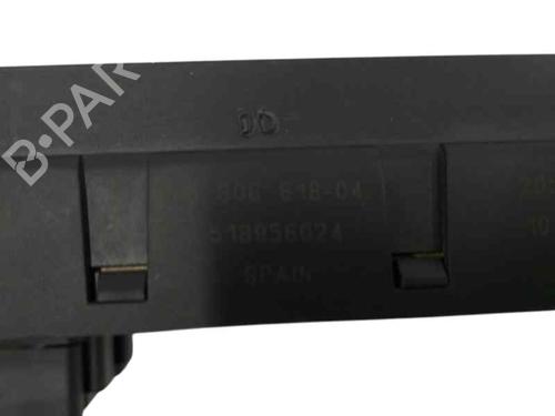 Fuse box BMW 5 (E60)  | BP23576864E1