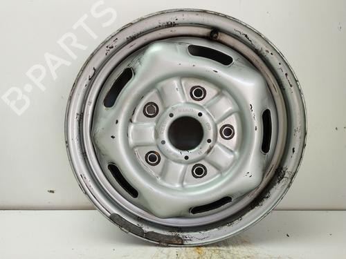 Used Rim Rim FORD TRANSIT Van (FA_ _) 2.4 TDCi RWD (115 hp) 40041420 40041420