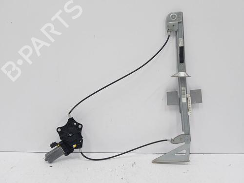 Front right window mechanism MICROCAR M.GO 0.5 | BP29308728C23 