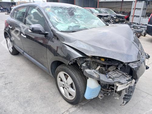 Used Parts RENAULT MEGANE III Hatchback (BZ0/1_, B3_) 1.6 16V (BZ1B, BZ1H) (110 hp) 3495978