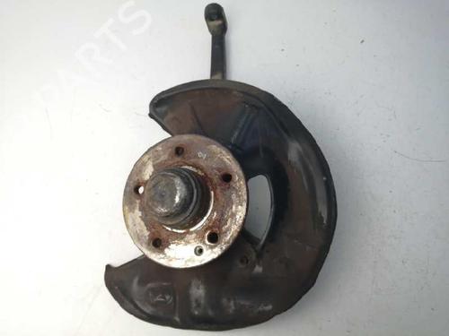 Used Left front steering knuckle MERCEDES-BENZ E-CLASS (W210) E 300 Turbo-D (210.025) (177 hp) 8635801