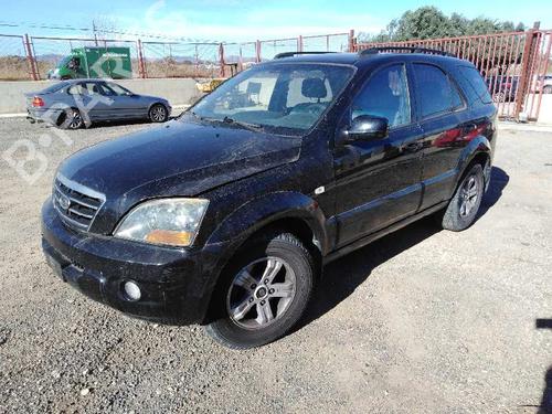 Injection pump KIA SORENTO I (JC) 2.5 CRDi 4WD | BP31144539M78