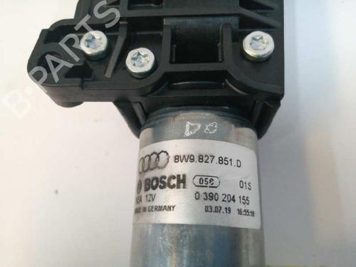 Electronic module AUDI A4 B9 Avant (8W5, 8WD)  | BP18267155M83