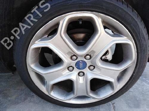 Engine control unit (ECU) FORD FOCUS II (DA_, HCP, DP) 1.8 TDCi | BP10360871M57 