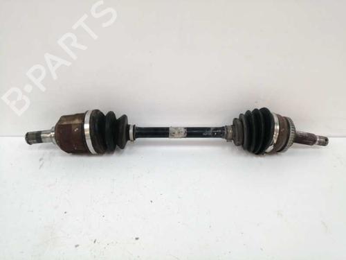 Left front driveshaft HYUNDAI i30 (FD) 1.6 CRDi | BP7029786M38 