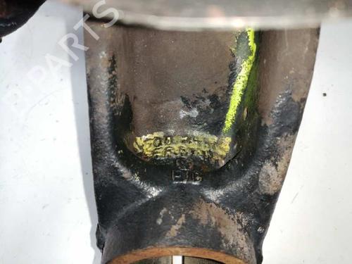 Left front steering knuckle SKODA ROOMSTER (5J7) 1.4 | BP9271309M25