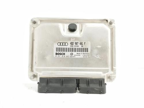 ECU airbags AUDI A6 C5 Avant (4B5) 2.5 TDI (180 hp) 13312401