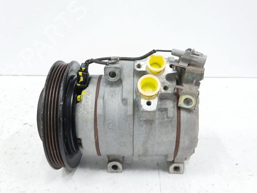 Used AC compressor AC compressor LEXUS IS I (_E1_) 200 (GXE10) (155 hp) 34477049 34477049