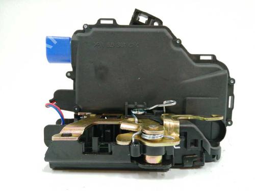 Rear left lock SEAT IBIZA III (6L1) 1.9 TDI | BP8389793C100 