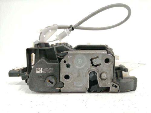 Used Front left lock CITROËN C4 CACTUS [2014-2025]  9130179