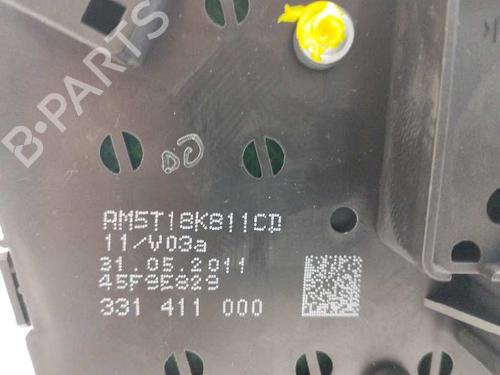 Radio FORD C-MAX II (DXA/CB7, DXA/CEU) | BP9706899E6