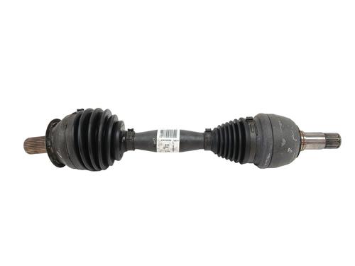 Used Left front driveshaft MERCEDES-BENZ B-CLASS Sports Tourer (W246, W242) [2011-2018]  19636182
