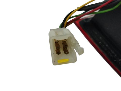 Højre baglygte AIXAM CROSSLINE | BP18338369C35