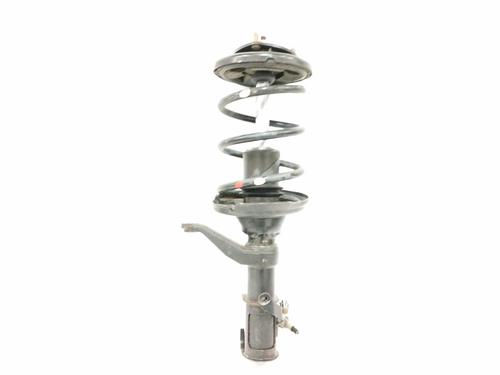 Used Left front shock absorber HONDA CR-V II (RD_) [2001-2007]  12426752