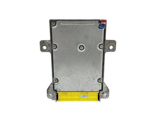 ECU airbags MERCEDES-BENZ E-CLASS T-Model (S212)  | BP15843931M53 