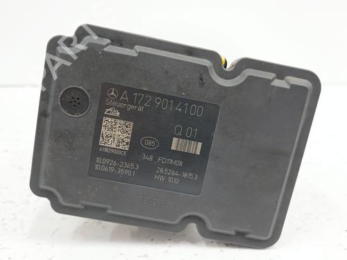 ABS pump MERCEDES-BENZ C-CLASS Coupe (C204) C 250 CDI (204.303) | BP35813289M43 - Image 5