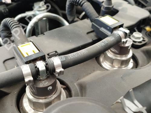 Engine OPEL MERIVA B MPV (S10) | BP16039177M1 - Image 10