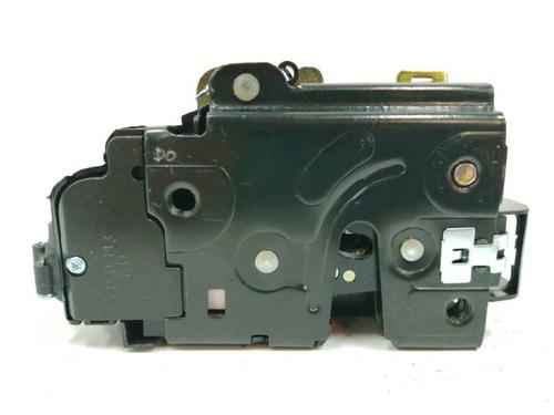 Used Front right lock SEAT IBIZA III (6L1) [2002-2009]  15617117