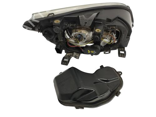 Left headlight FORD FOCUS II (DA_, HCP, DP) 1.6 TDCi | BP16347064C28 