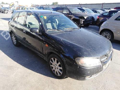 Injection pump NISSAN ALMERA II Hatchback (N16) 2.2 Di | BP36303705M78  - Image 7