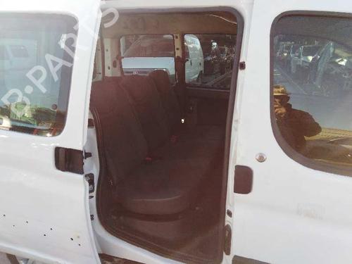 Generator CITROËN BERLINGO / BERLINGO FIRST MPV (MF_, GJK_, GFK_) 1.6 HDI 75 (MF9HW, GJ9HWC, GF9HWC, GN9HWC) | BP10054233M7 