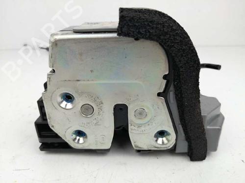 Used Rear left lock HYUNDAI i20 II (GB, IB) 1.2 (84 hp) 7842813