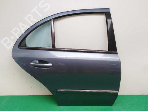 Dør høyre bak MERCEDES-BENZ E-CLASS (W211) [2002-2009]  9706323