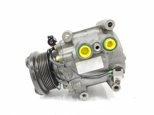 Used AC compressor JAGUAR X-TYPE I (X400) 2.1 V6 (156 hp) 13022054