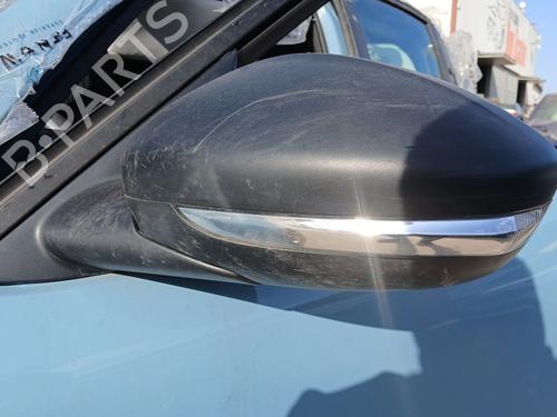 Used Left mirror Left mirror 36992682 36992682