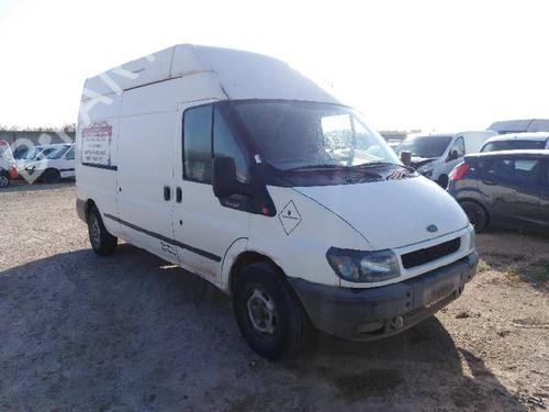 Støtte FORD TRANSIT Van (FA_ _) 2.4 DI (FAA_, FAB_, FAC_, FAD_) | BP19635698C155 