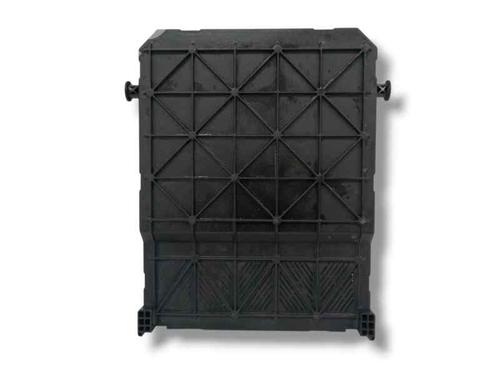 Fuse box PEUGEOT PARTNER Box Body/MPV (5_, G_) | BP23333386E1