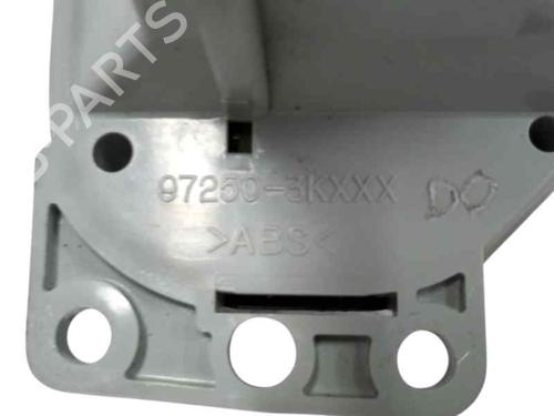 Climate control HYUNDAI SONATA V (NF) 2.0 CRDi | BP22540820I5 
