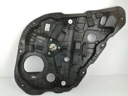 Used Rear right window mechanism KIA OPTIMA (JF) 1.7 CRDi (141 hp) 7263315