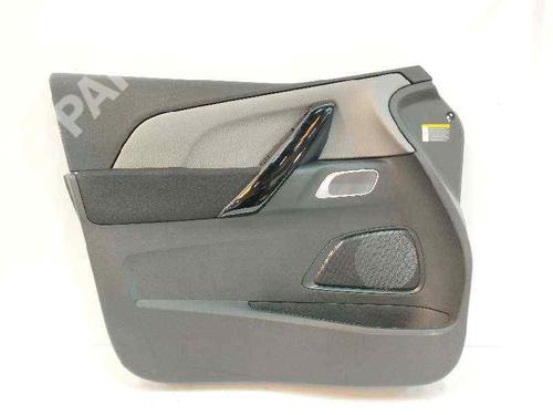 Used Front left panel CITROËN GRAND C4 SPACETOURER (3A_, 3E_) 1.5 BlueHDi 130 (131 hp) 10007864