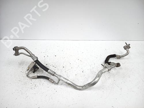 Used AC pipe AC pipe MERCEDES-BENZ CLA (C118) CLA 250 e (118.386) (218 hp) 34366805 34366805