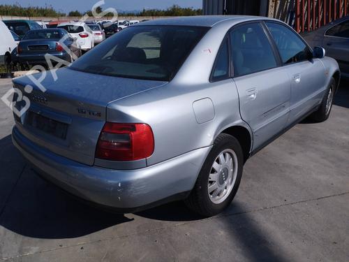 Left headlight AUDI A4 B5 (8D2) 1.9 TDI | BP28953737C28 