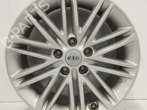 Fælk KIA CARENS IV 1.6 GDi (135 hp) 18844204