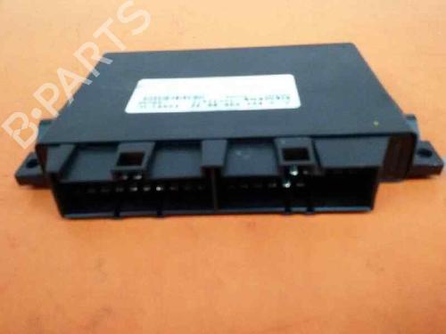 Gearbox control unit MERCEDES-BENZ CLK Convertible (A208) | BP842262M52