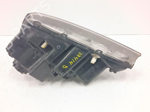 Right headlight KIA SORENTO I (JC) 2.5 CRDi 4WD | BP30721334C29 