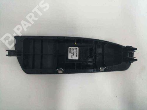 BP5113541I26 | Raamschakelaar rechts voor BMW 7 (F01, F02, F03, F04) ActiveHybrid 7 BP5113541I26