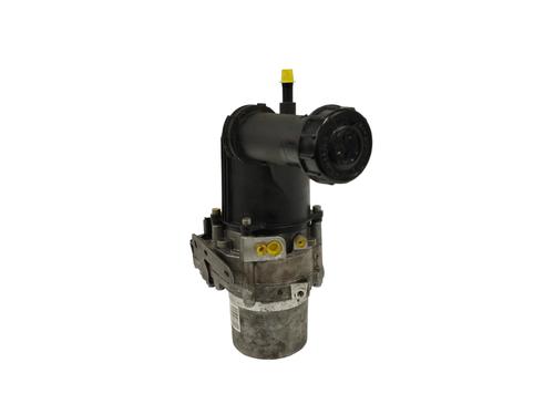 Steering pump PEUGEOT 5008 (0U_, 0E_) 1.6 HDi | BP19636016M99 
