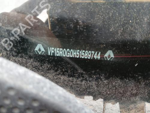 Left front indicator RENAULT CLIO IV (BH_) 1.2 16V (BHA1, BHAK, BHMG, BHMK) | BP37714201C32  - Image 13