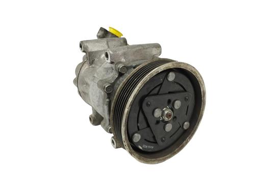 AC compressor RENAULT KANGOO / GRAND KANGOO II (KW0/1_)  | BP17546994M34 